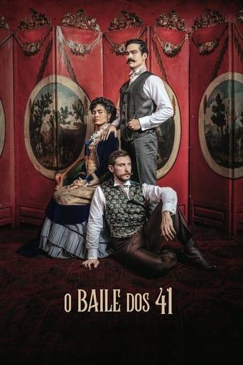 Assistir O Baile dos 41 online