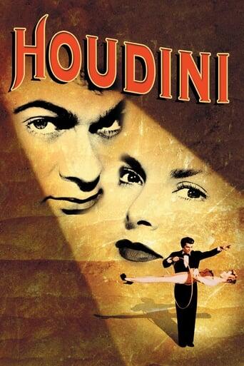 Assistir Houdini, O Homem Miraculoso online