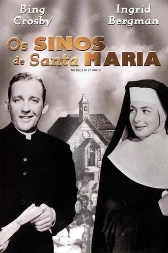 Assistir Os Sinos de Santa Maria online