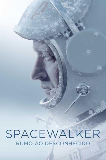 Assistir Spacewalker: Rumo ao Desconhecido online