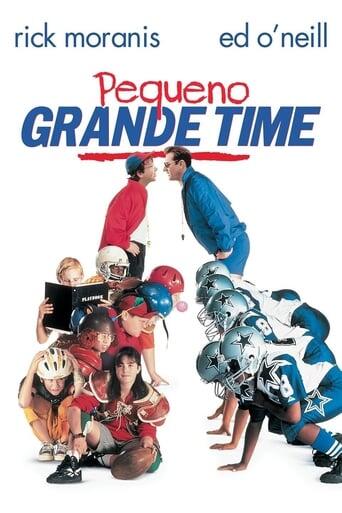 Assistir O Pequeno Grande Time online