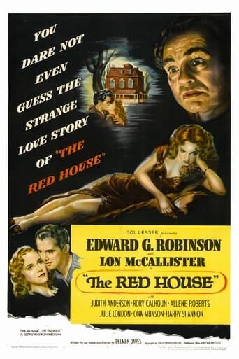 Assistir The Red House online