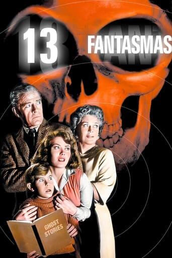 Assistir 13 Fantasmas online