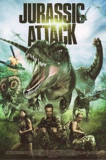 Assistir Jurassic Attack online