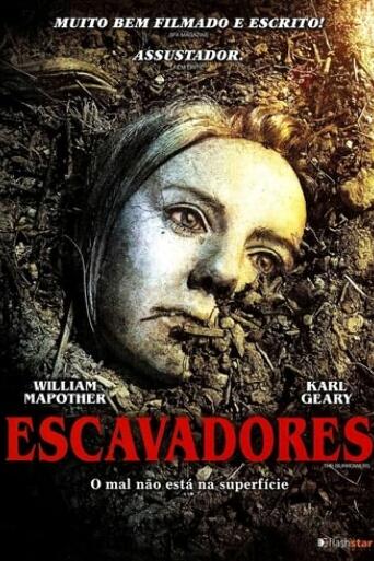 Assistir Escavadores online