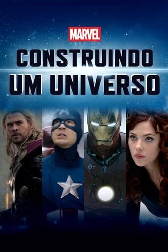 Assistir Marvel Studios: Construindo um Universo online