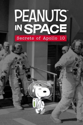 Assistir Peanuts in Space: Secrets of Apollo 10 online