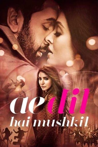 Assistir Ae Dil Hai Mushkil online