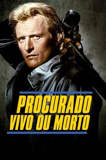 Assistir Procurado Vivo ou Morto online