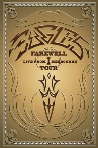 Assistir Eagles: Farewell I Tour - Live from Melbourne online