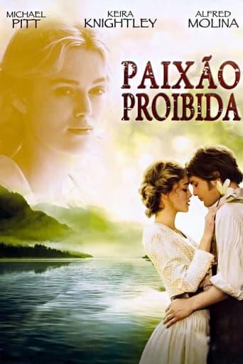 Assistir Paixão Proibida online