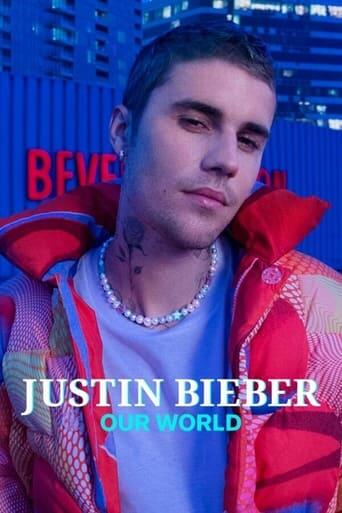 Assistir Justin Bieber: Nosso Mundo online