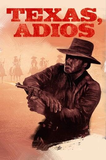 Assistir Texas, Adios online