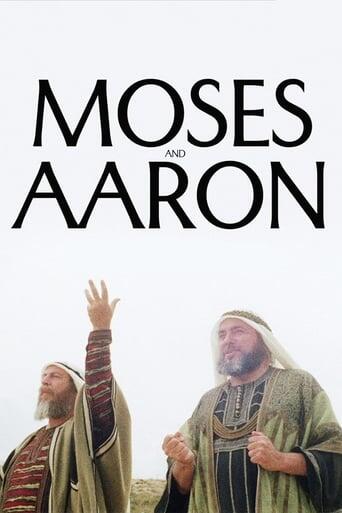 Assistir Moses und Aron online