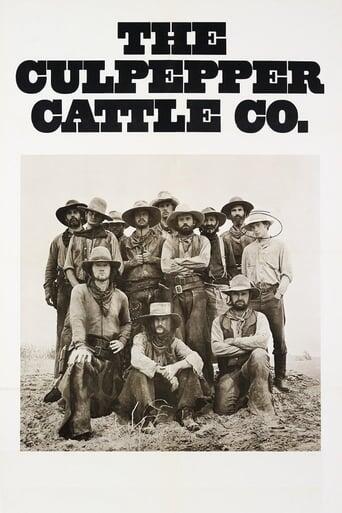 Assistir The Culpepper Cattle Co. online