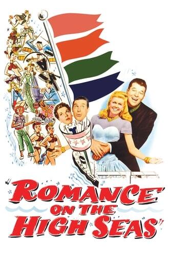 Assistir Romance em Alto-Mar online