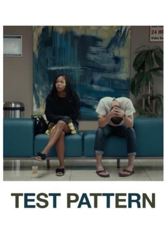 Assistir Test Pattern online