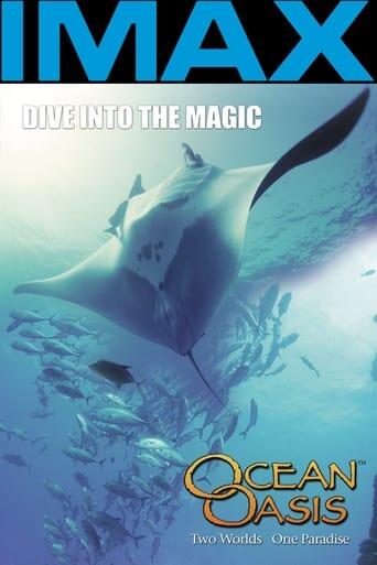 Assistir Ocean Oasis online