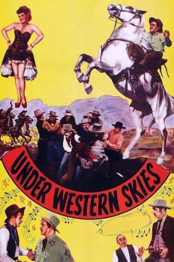 Assistir Under Western Skies online