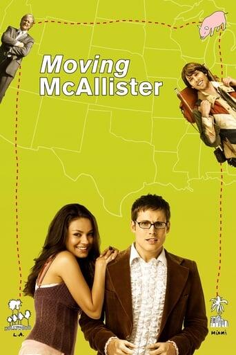 Assistir Moving McAllister online