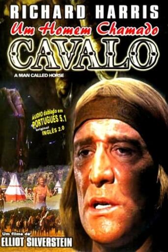 Assistir Um Homem Chamado Cavalo online