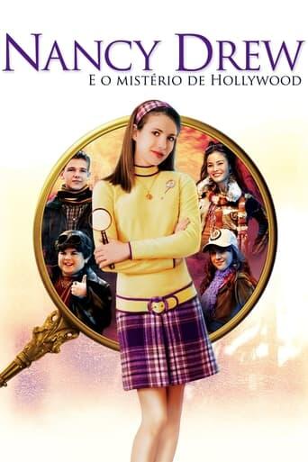 Assistir Nancy Drew e o Mistério de Hollywood online