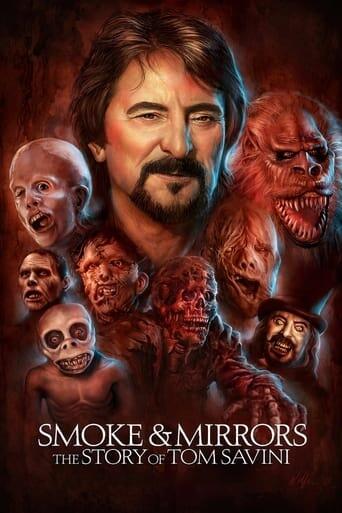 Assistir Smoke and Mirrors: The Story of Tom Savini online