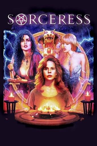 Assistir Sorceress online