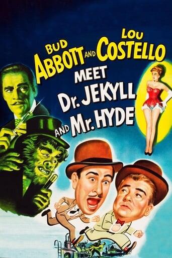 Assistir Abbott e Costello Enfrentando o Médico e o Monstro online