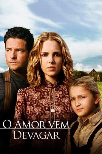 Assistir O Amor Vem Devagar online