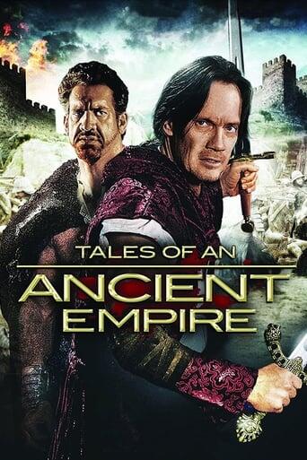 Assistir Tales of an Ancient Empire online