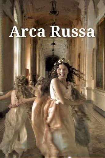 Assistir Arca Russa online