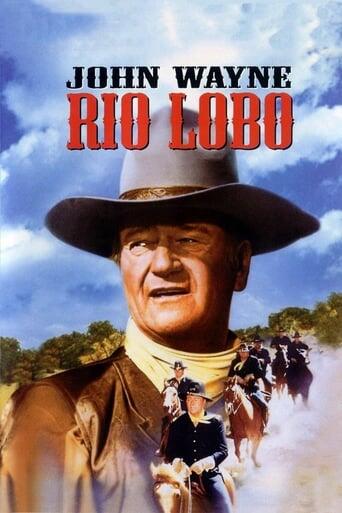 Assistir Rio Lobo online