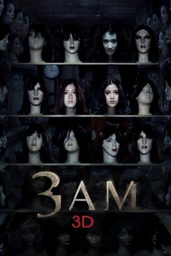 Assistir 3 A.M. 3D online