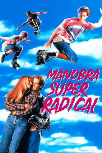 Assistir Manobra Super Radical online