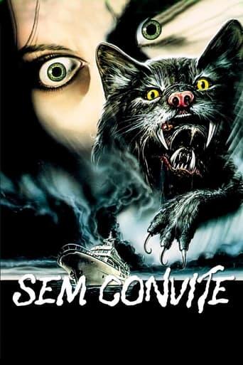 Assistir Sem Convite online