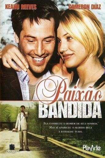 Assistir Paixão Bandida online