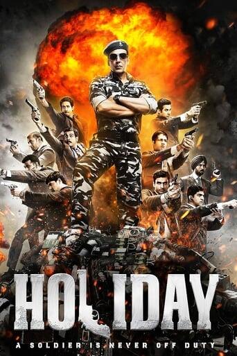 Assistir Holiday online