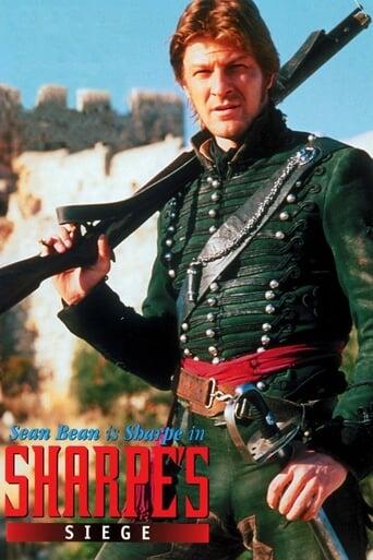 Assistir Sharpe's Siege online