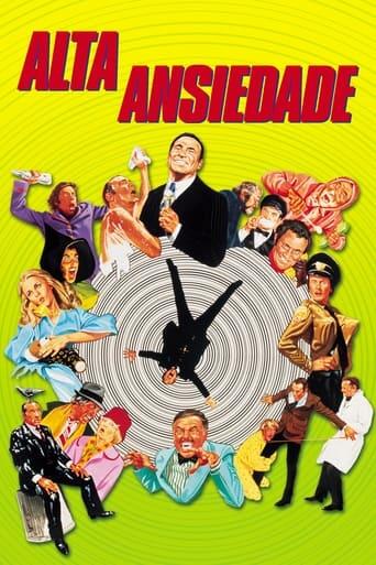 Assistir Alta Ansiedade online