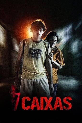 Assistir 7 Caixas online