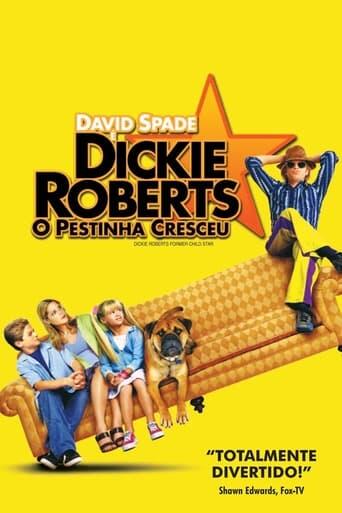 Assistir Dickie Roberts: O Pestinha Cresceu online