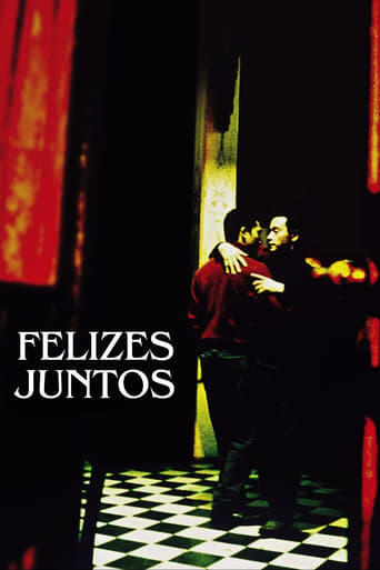 Assistir Felizes Juntos online