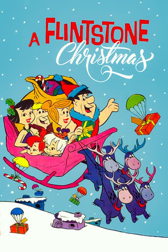 Assistir O Natal dos Flinstones online