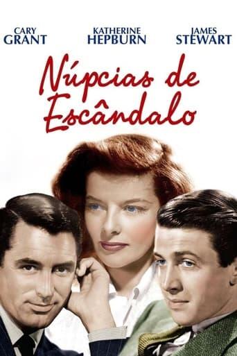 Assistir Núpcias de Escândalo online