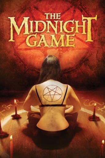 Assistir The Midnight Game online