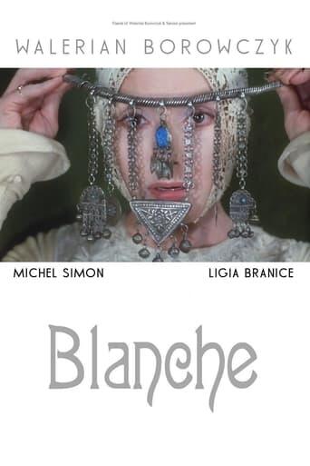 Assistir Blanche online