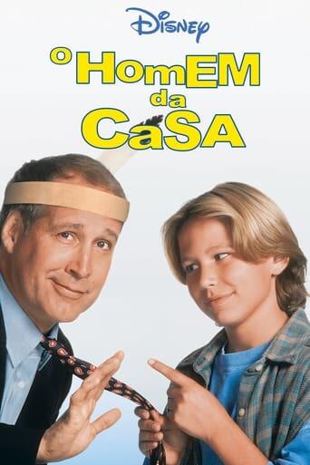 Assistir O Homem da Casa online