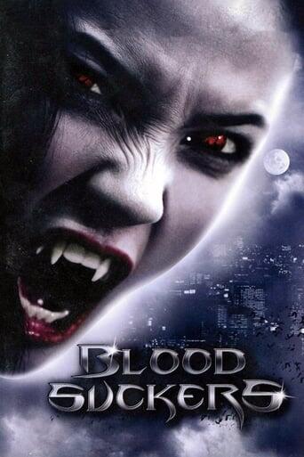 Assistir A Guerra dos Vampiros online