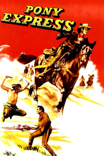 Assistir As Aventuras de Buffalo Bill online